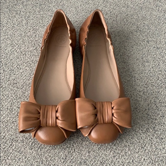 Tory Burch Shoes - NEW Tory Burch flats
